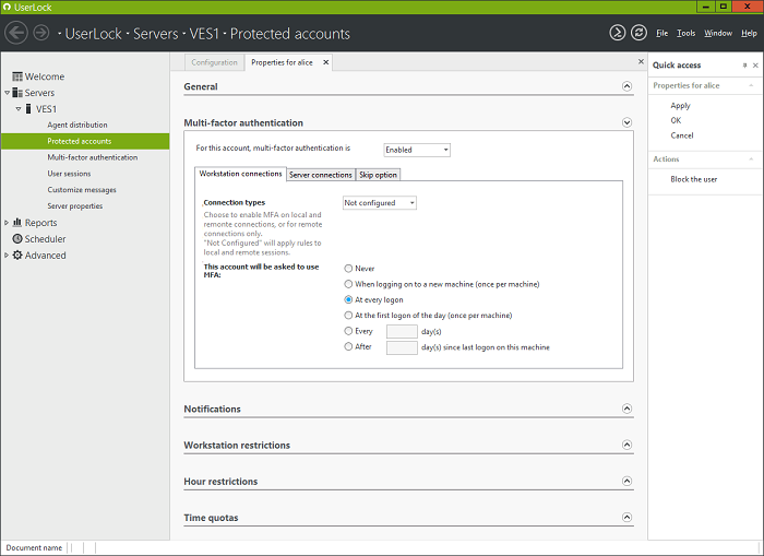 多因素验证 多因素验证