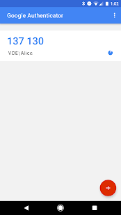 现在显示MFA代码 现在显示MFA代码