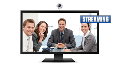 multimedia streaming