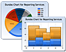 Innovative Chart Types & Custom Charts Innovative Chart Types & Custom Charts