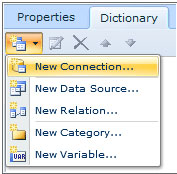 Stimulsoft reports,Stimulsoft Reports Designer.Web,报表,网页设计器,本地存储