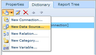Stimulsoft reports,Stimulsoft Reports Designer.Web,报表,网页设计器,本地存储