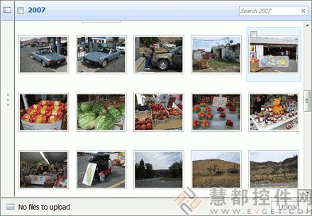 NetAdvantage for .NET 2010 v3