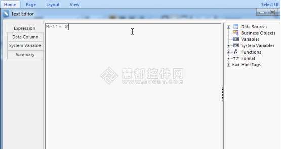 Stimulsoft Report如何在VS中创建报表