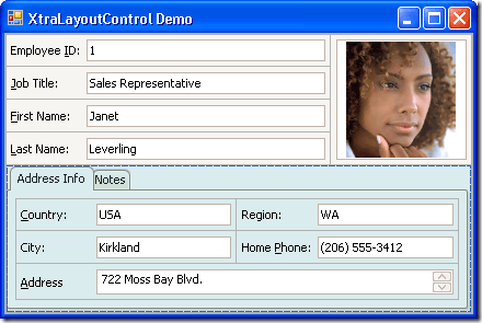 devexpress devexpress