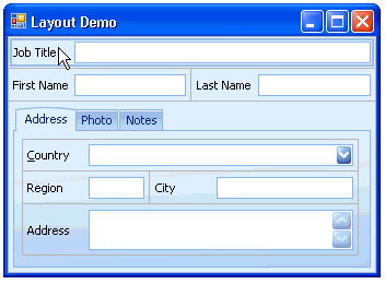 devexpress devexpress